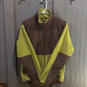 The North Face Denali Jacket